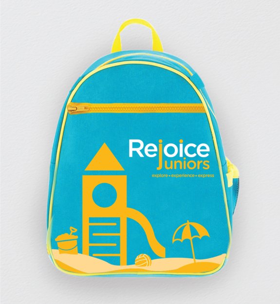 Rejoice International School | Greyphyte